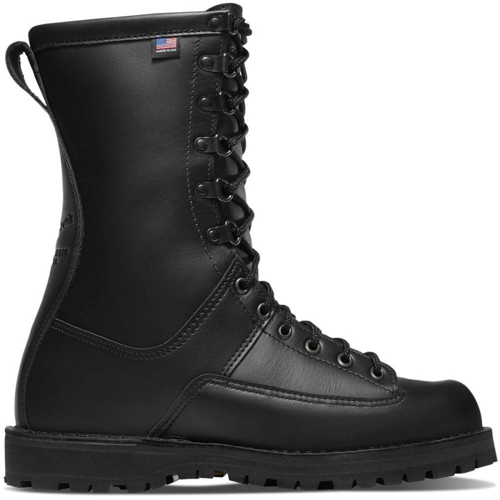 Danner Fort Lewis - 10" Insulated 200G