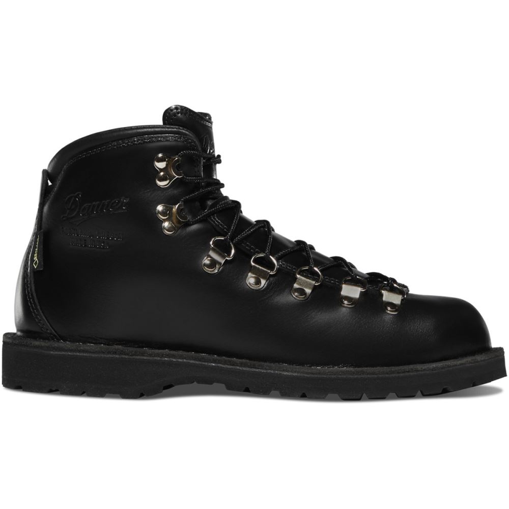 Danner Mountain Pass - Black Glace