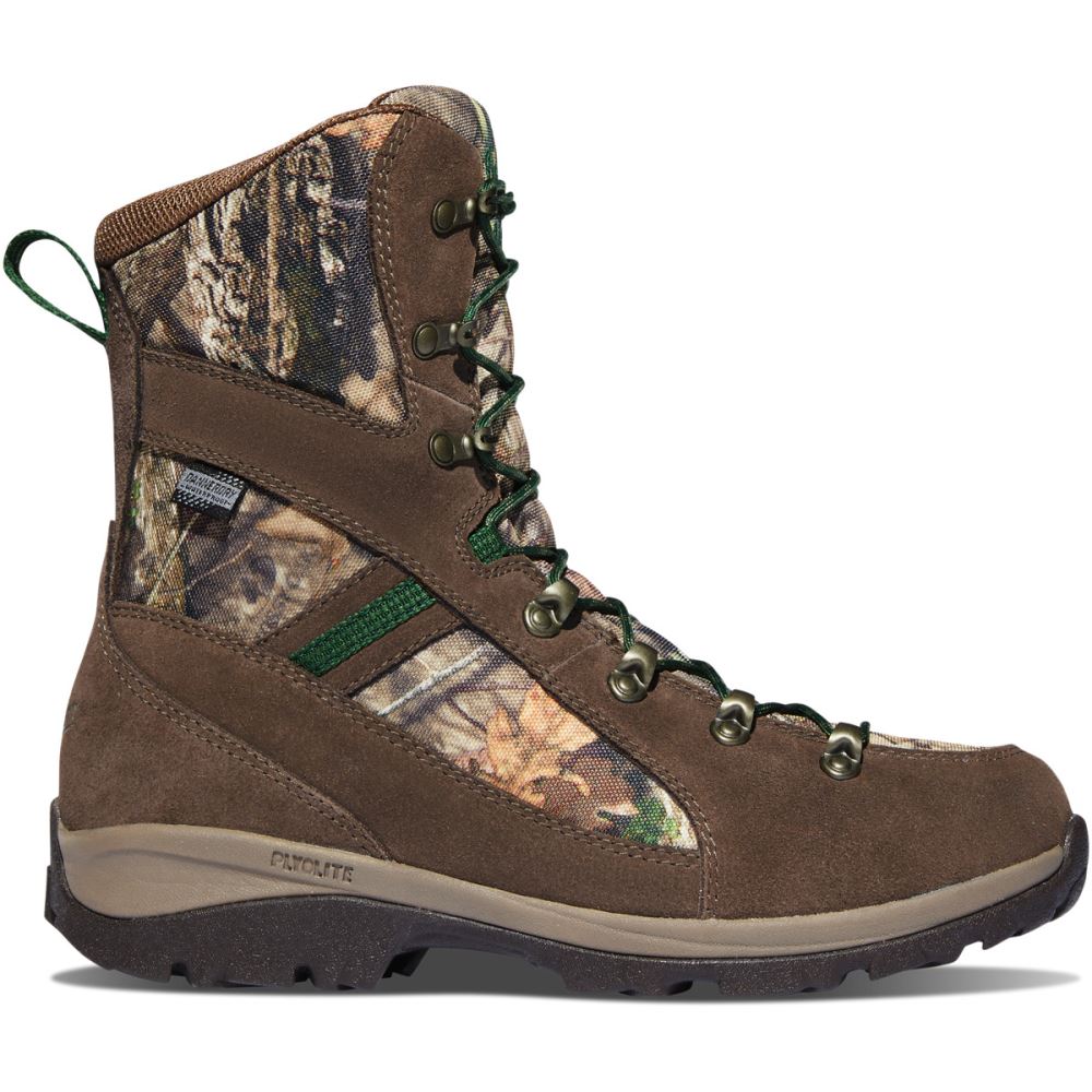 Danner Wayfinder - Mossy Oak Break-Up Country 400G