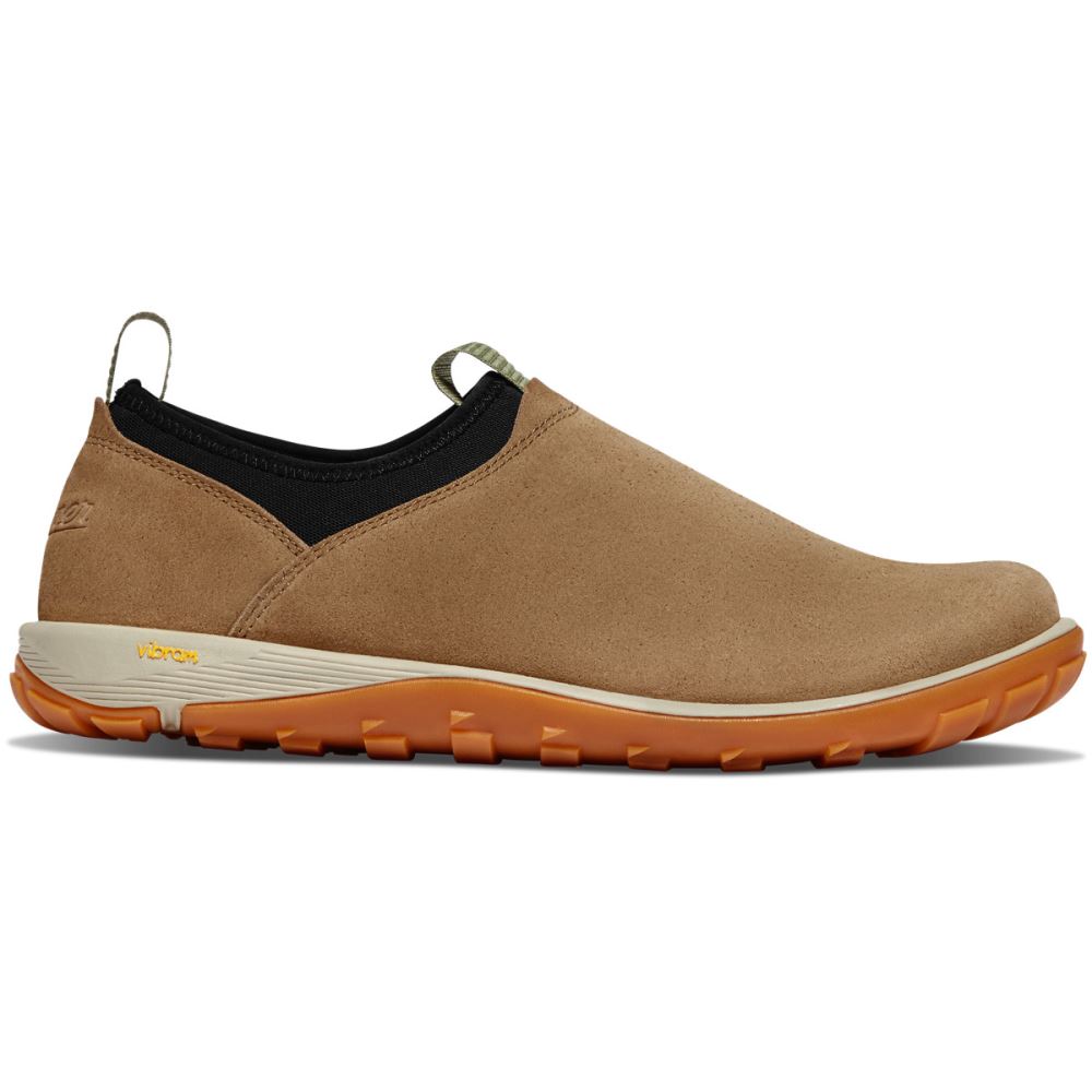 Danner Lost Coast Clog - Kangaroo