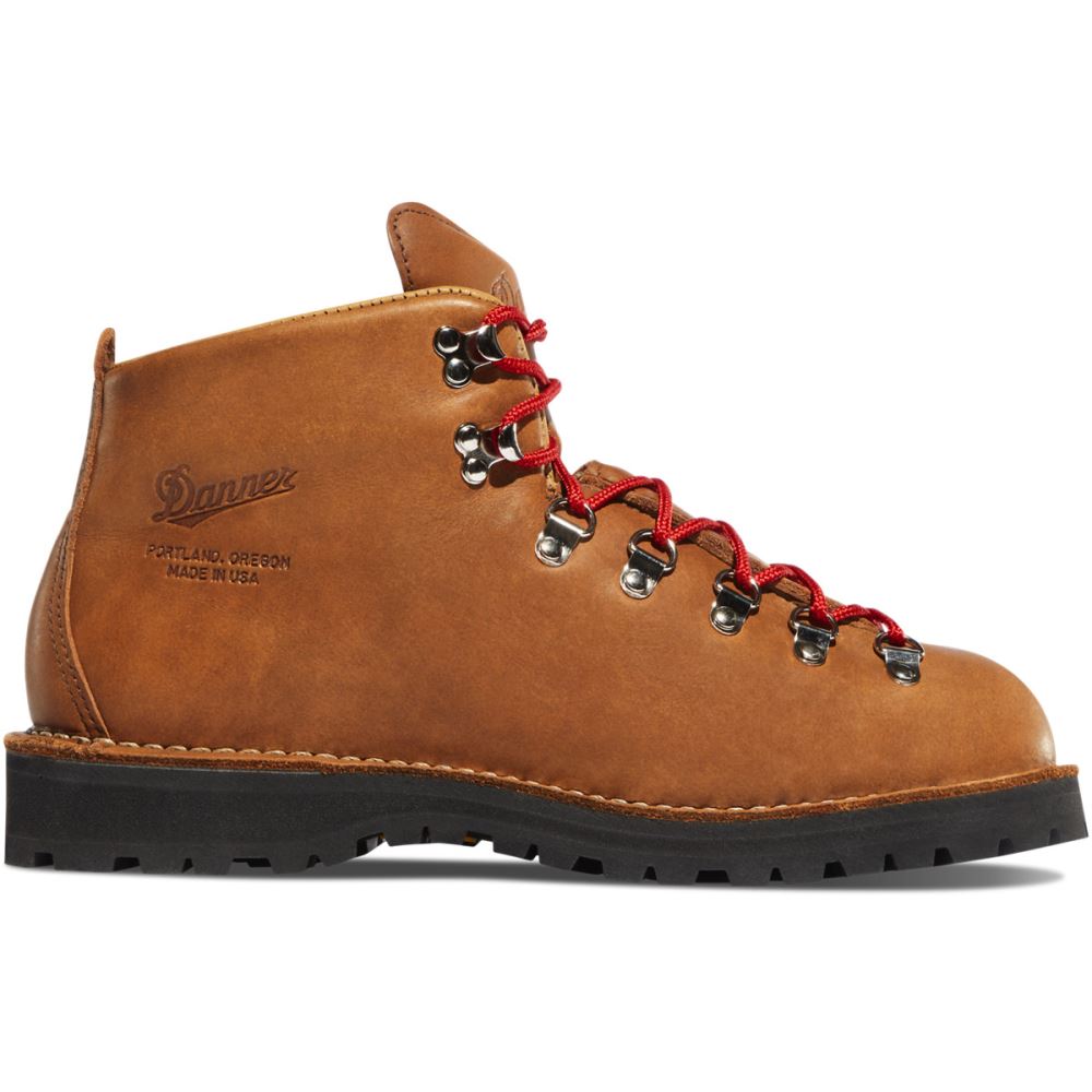 Danner Mountain Light - Cascade Clovis - GORE-TEX