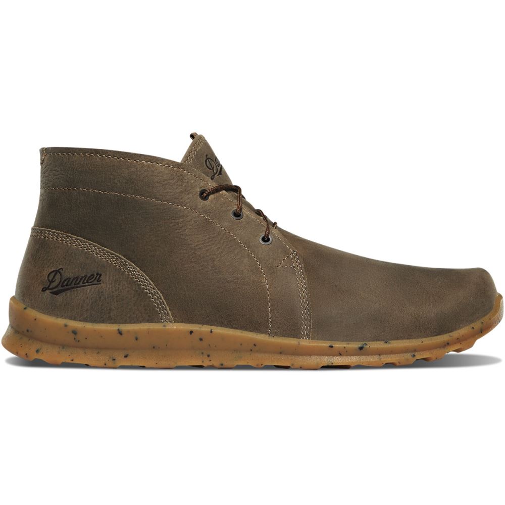 Danner Forest Chukka - Timberwolf