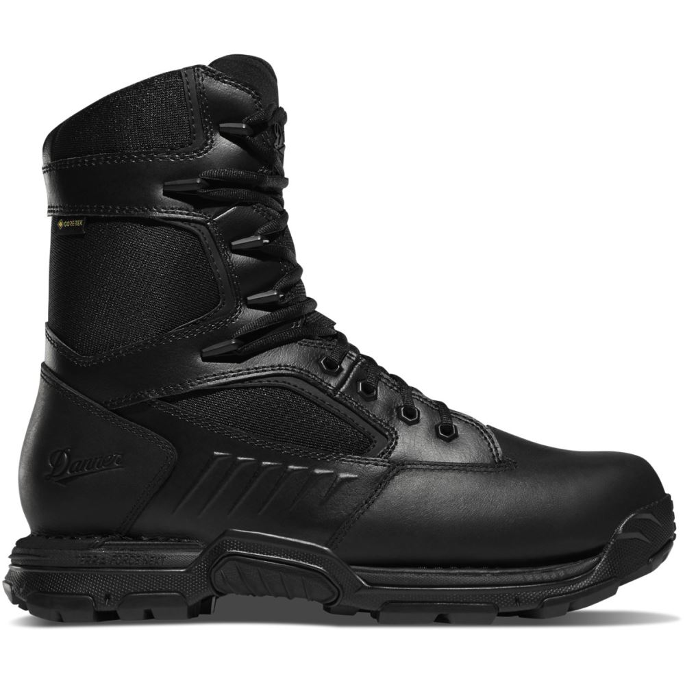 Danner Striker Bolt - 8" Black