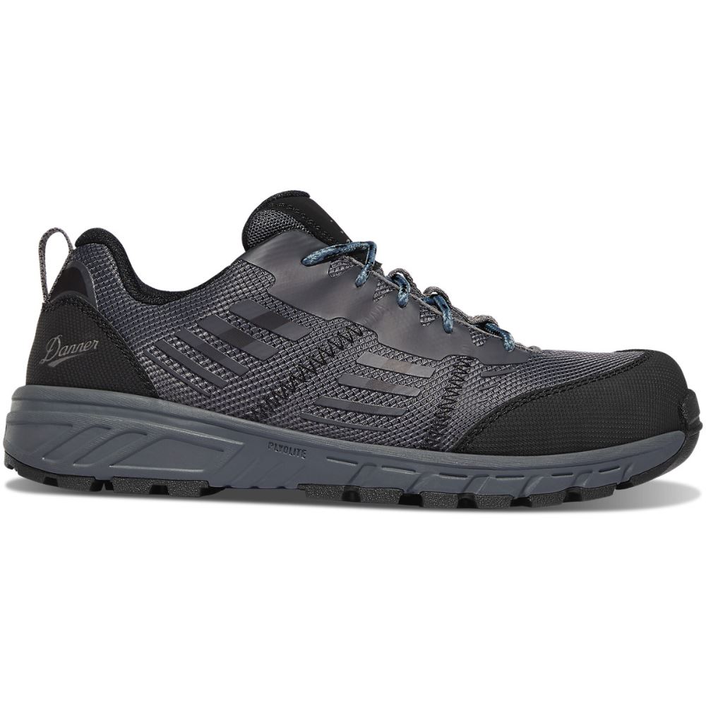 Danner Run Time - 3" Dark Shadow Composite Toe (NMT)