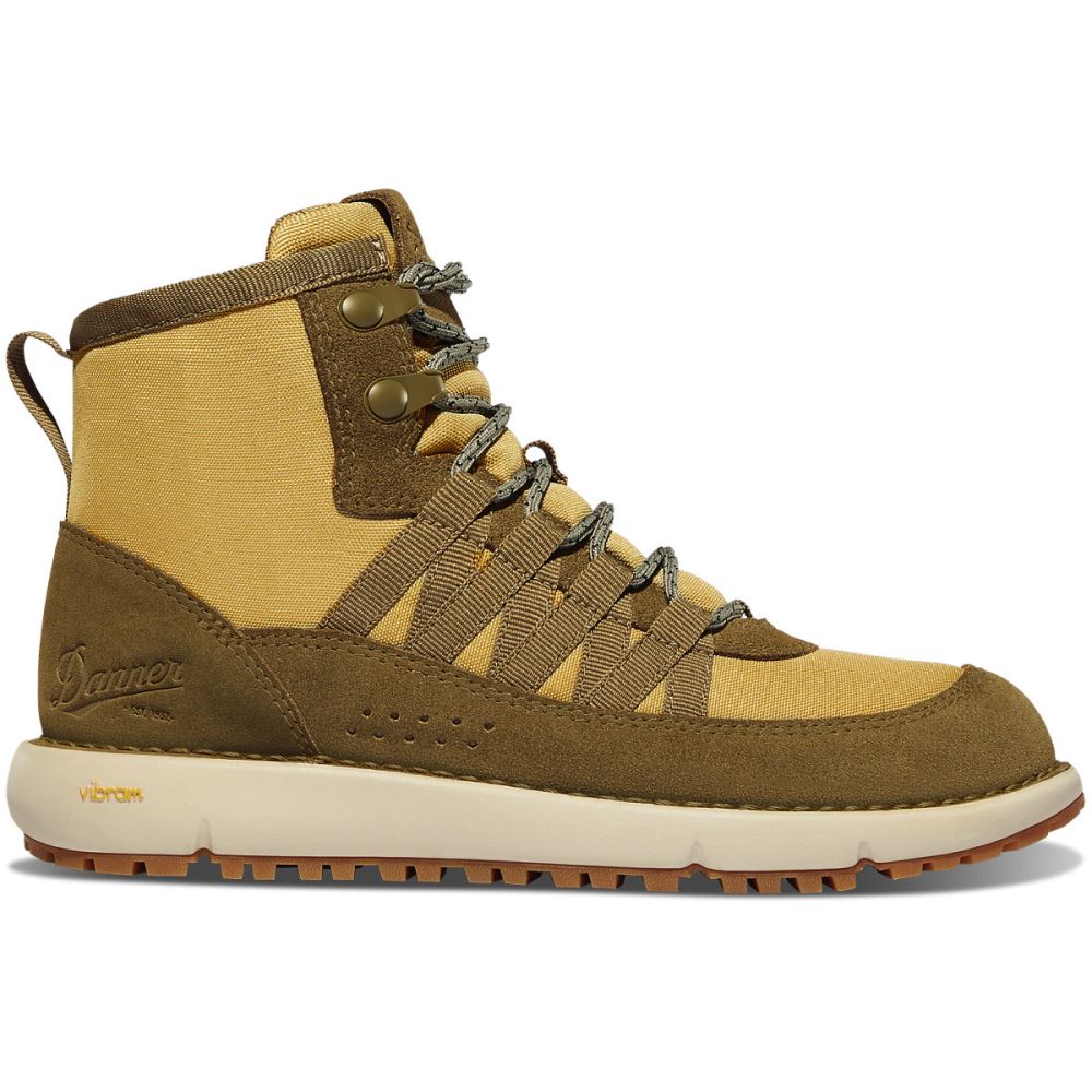 Danner Jungle 917 - Prairie Sand