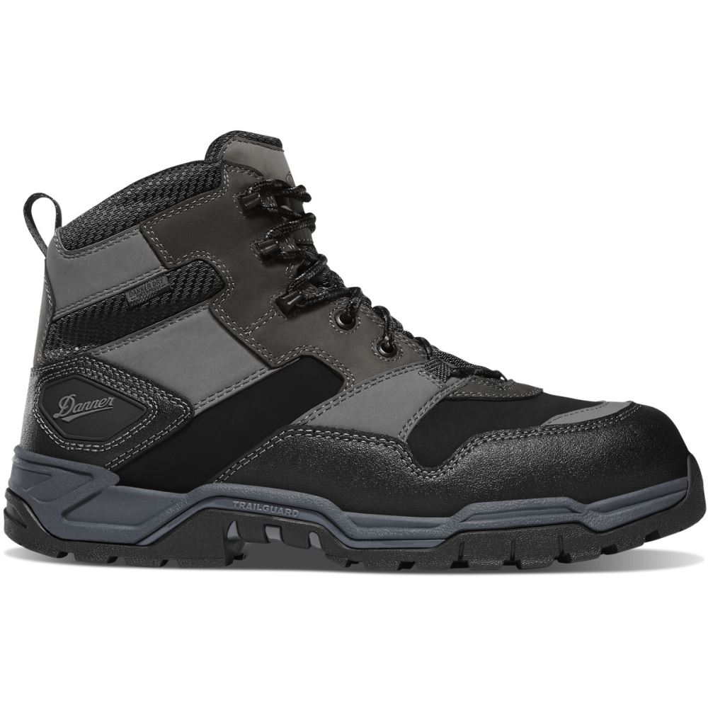 Danner Field Ranger - 6" Gray