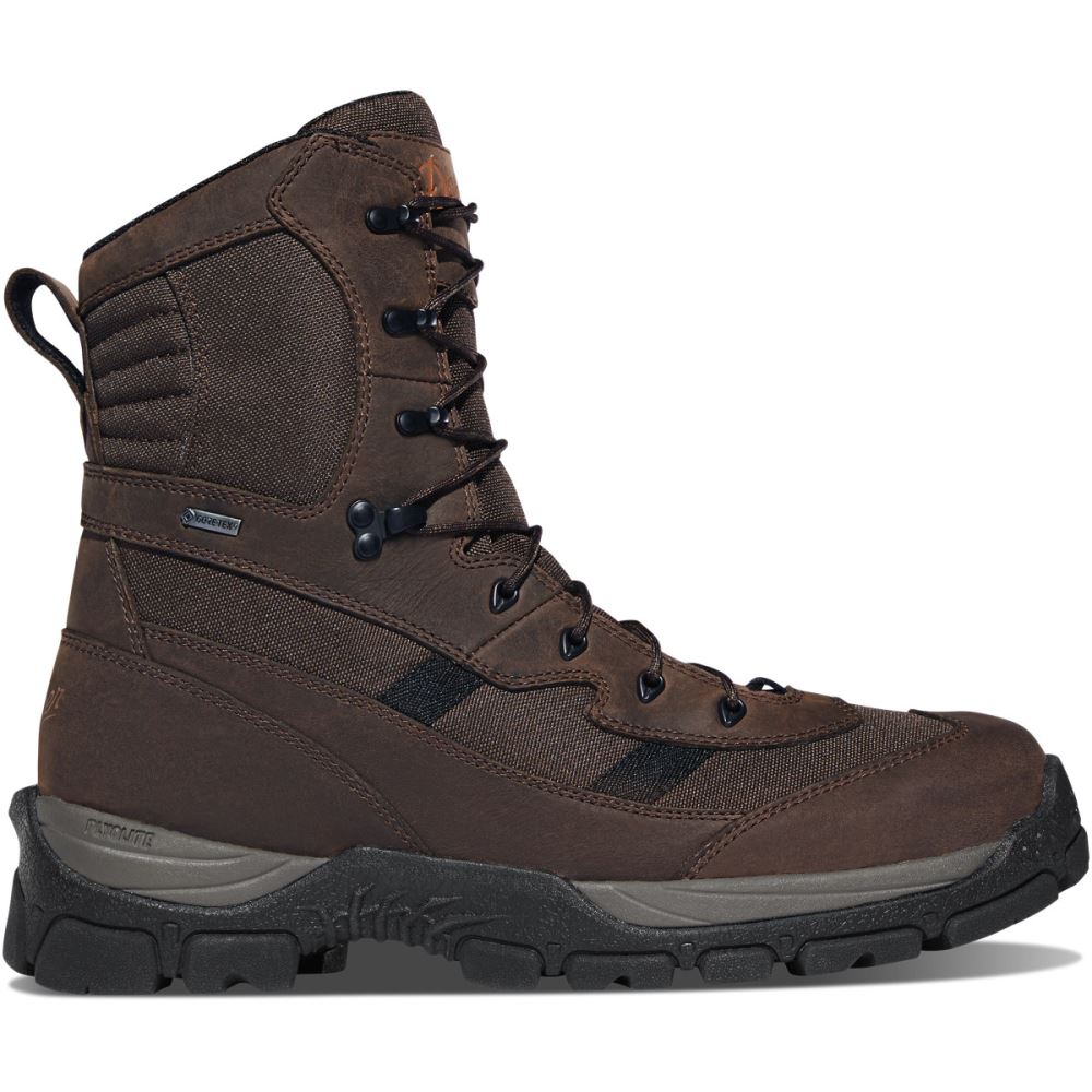 Danner Alsea - 8" Brown