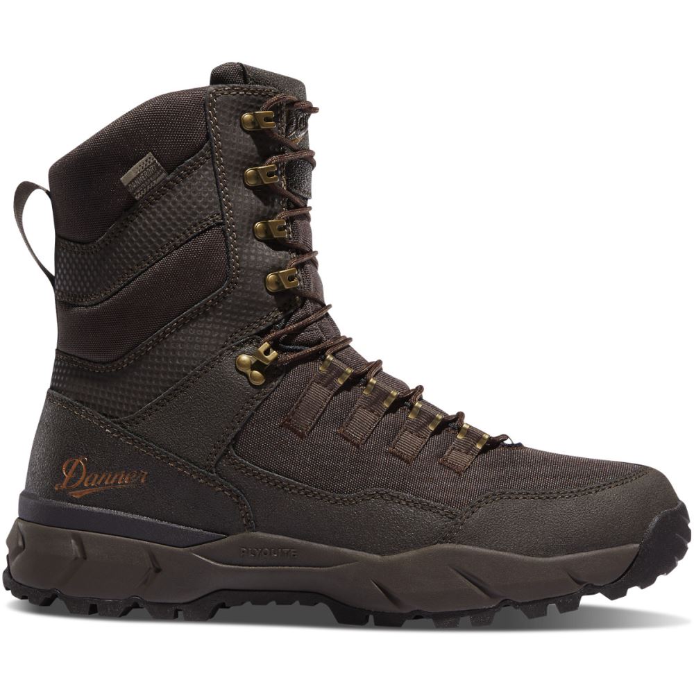 Danner Vital - Brown Insulated 400G