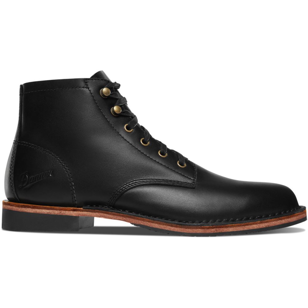 Danner Danner Jack II - Black