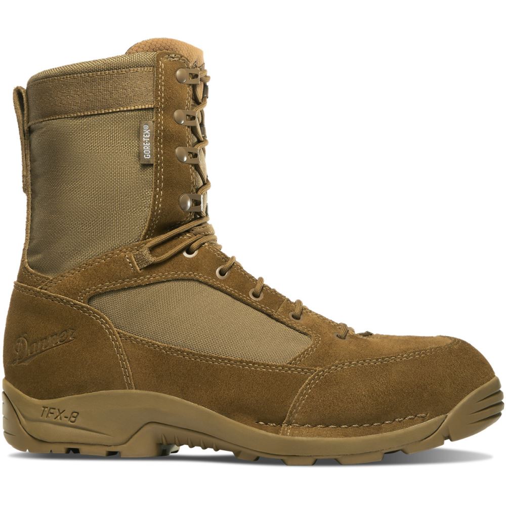 Danner Desert TFX G3 - Coyote Gore-Tex