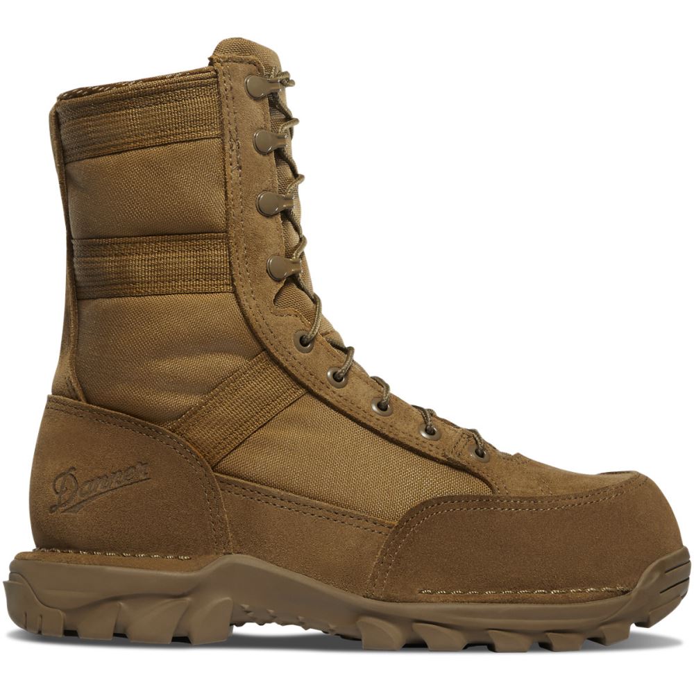 Danner Rivot TFX - Coyote Composite Toe (NMT)