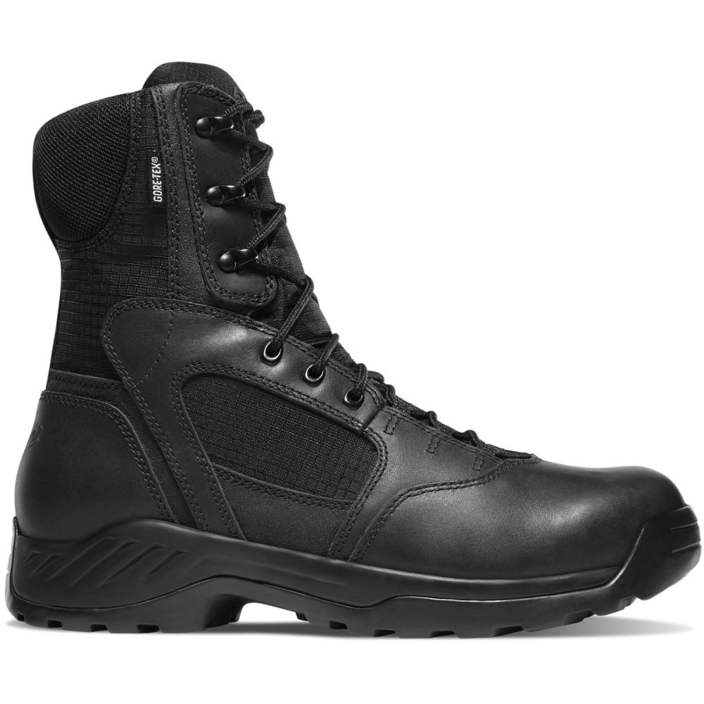 Danner Kinetic - 8"