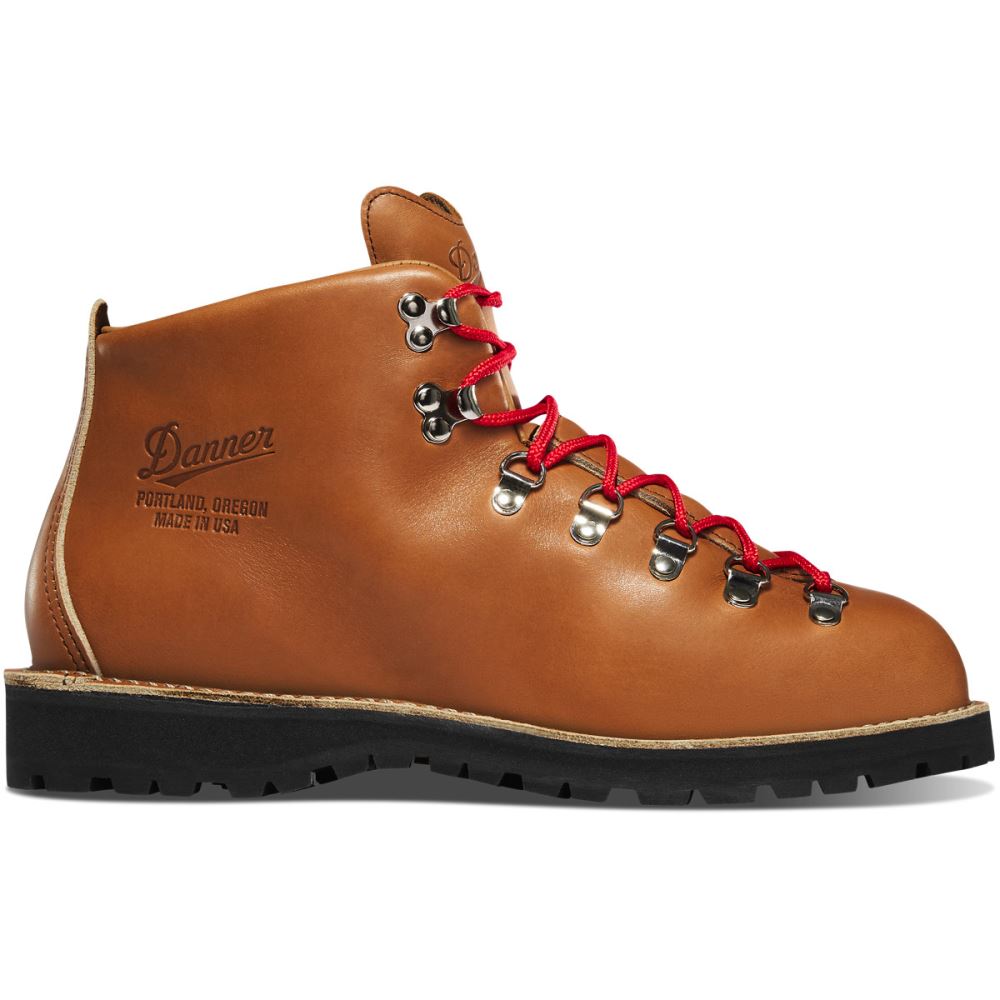 Danner Mountain Light - Cascade