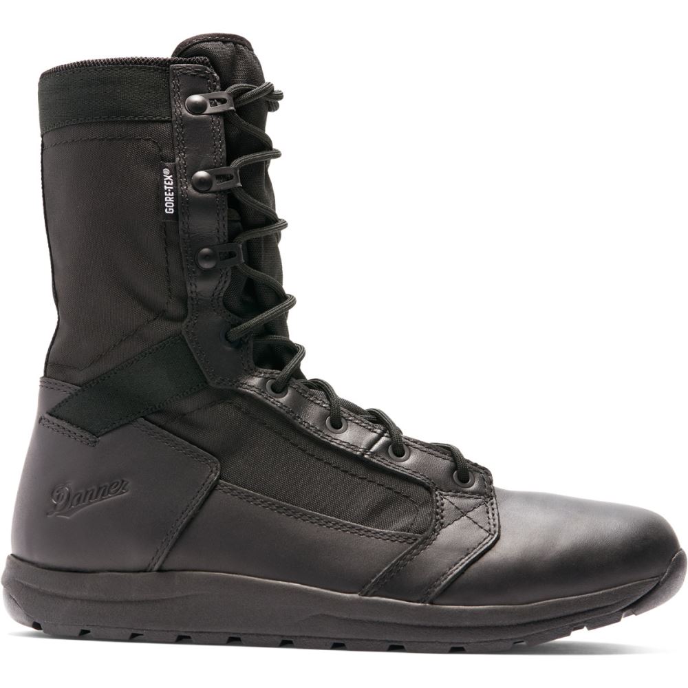 Danner Tachyon - Black Gore-Tex