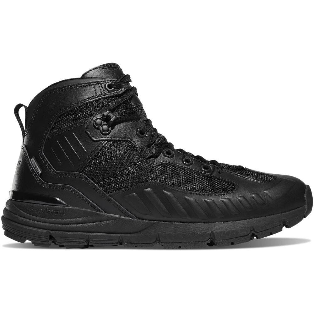 Danner FullBore - Black Danner Dry