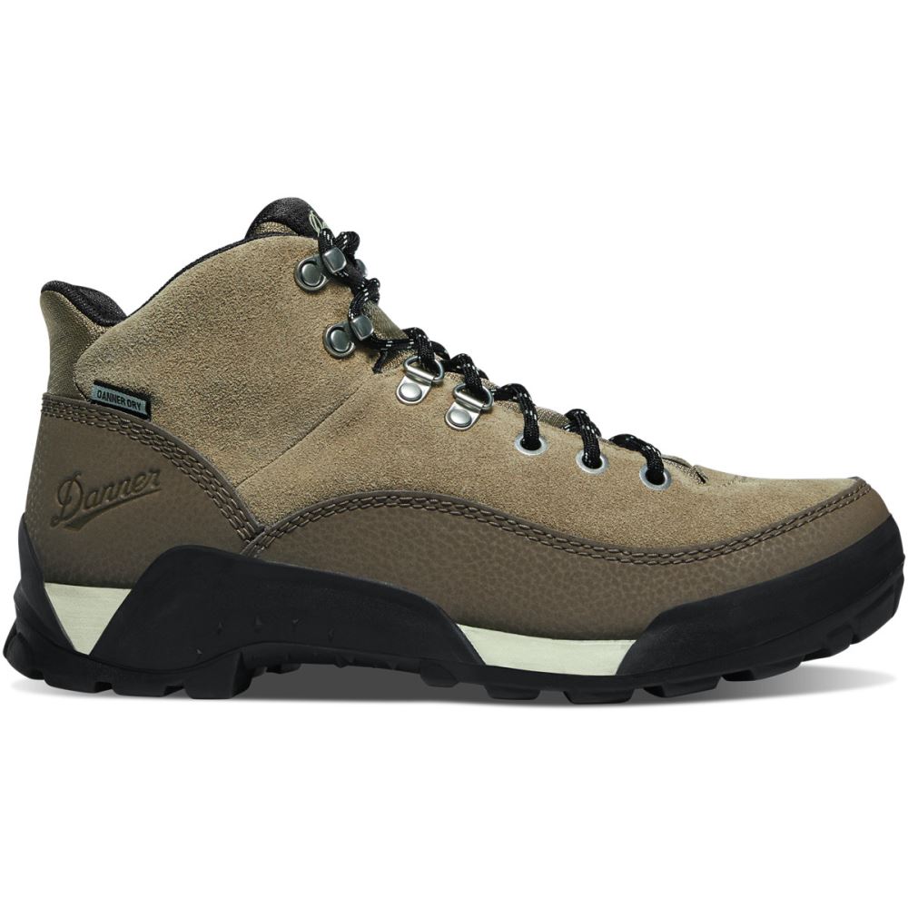 Danner Panorama - 6" Gray