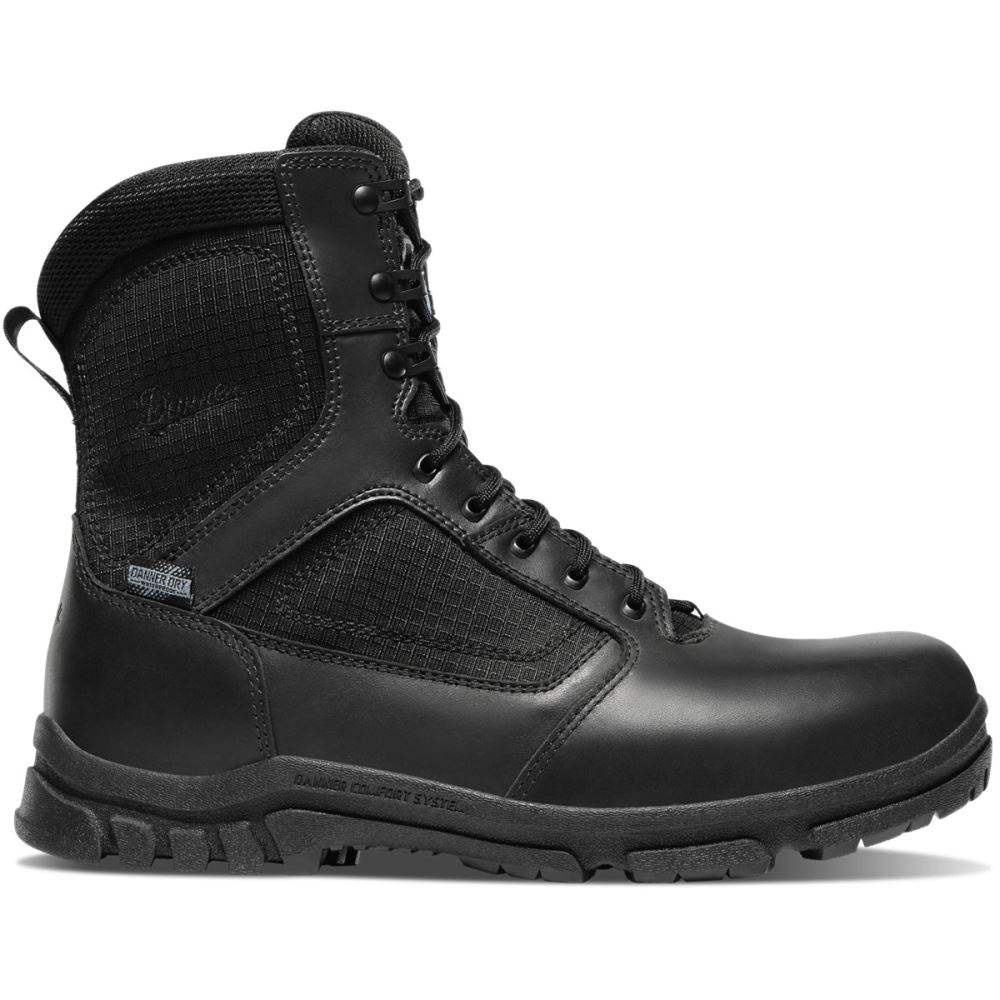 Danner Lookout - 8" Insulated 800G
