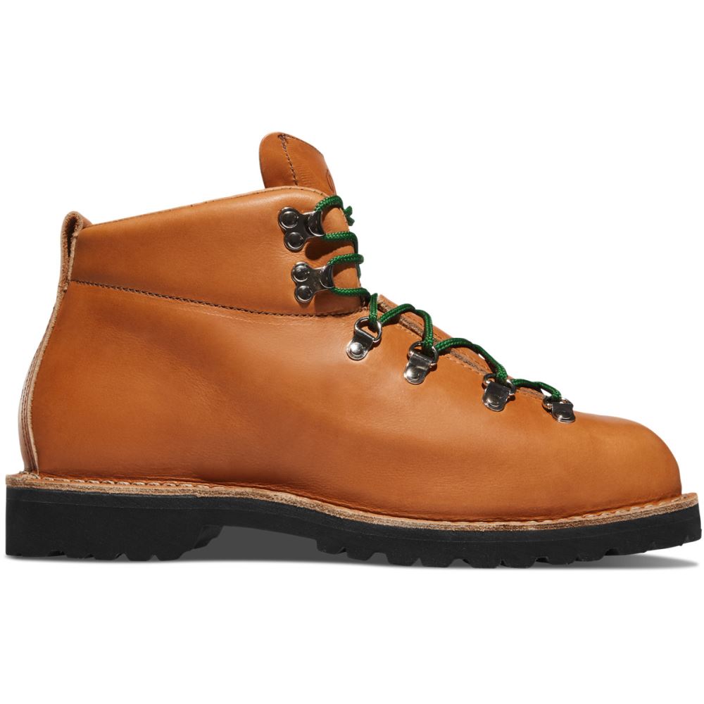 Danner Mountain Trail - 4.5" Brown