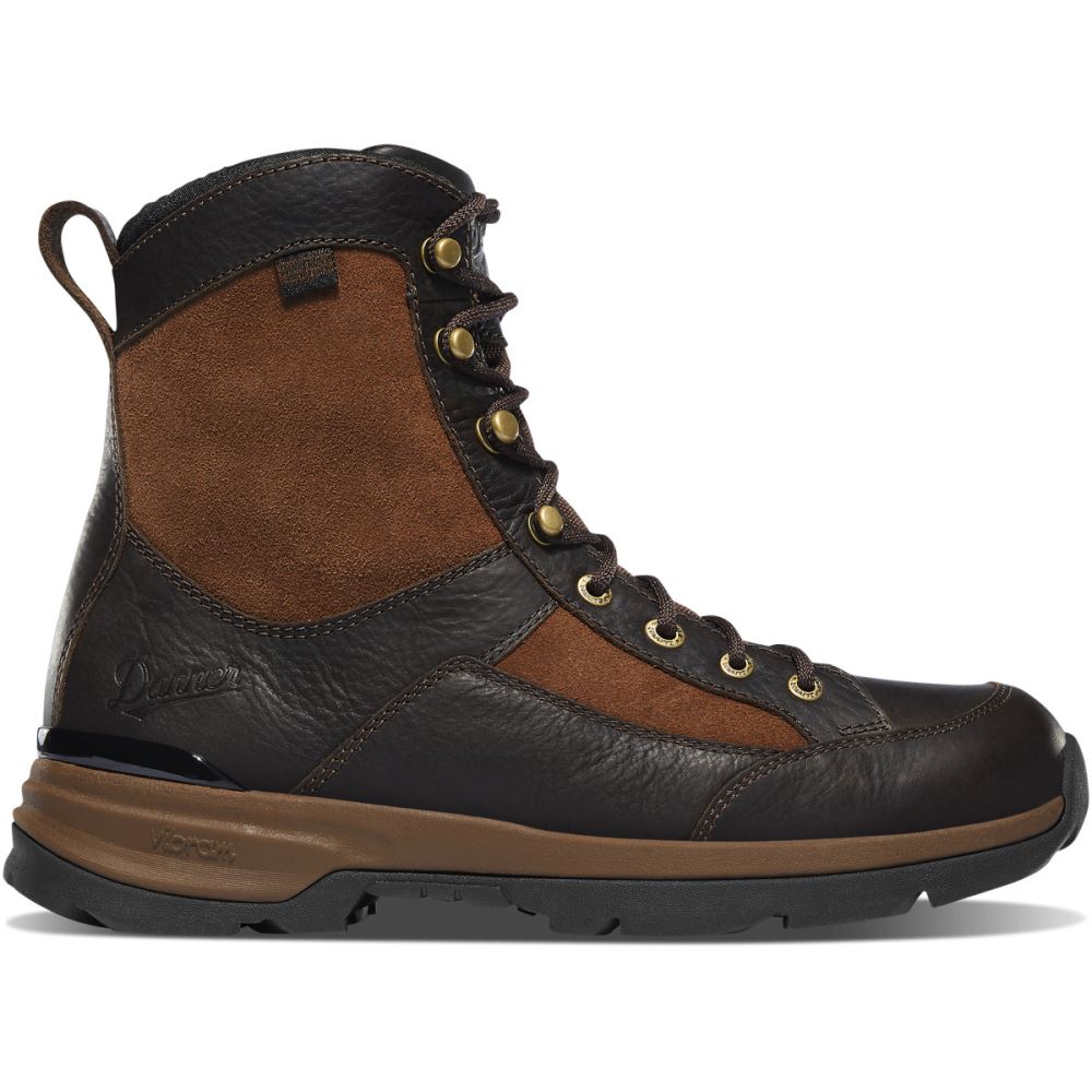 Danner Recurve - Brown 400G