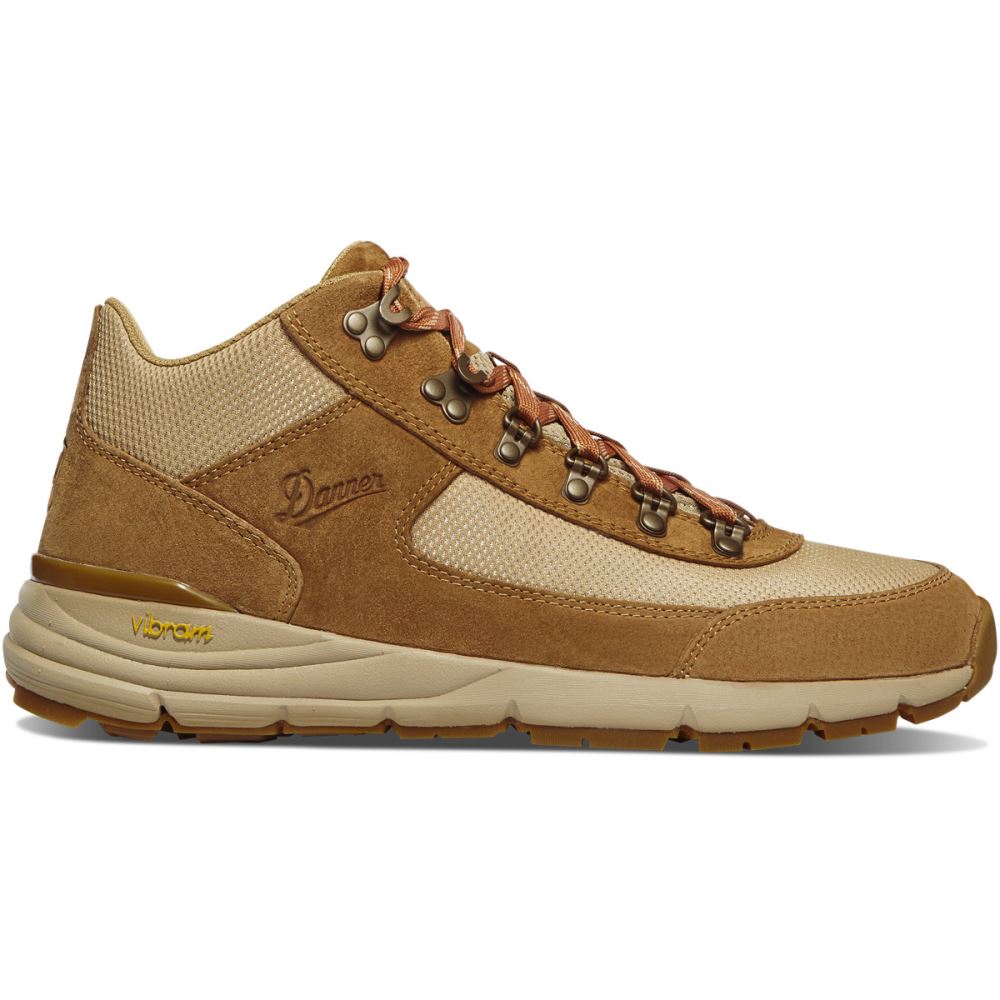 Danner South Rim 600 - Bronze