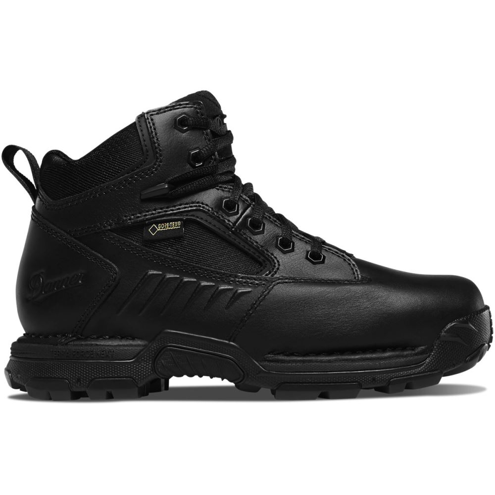 Danner Striker Bolt - 4.5" Black