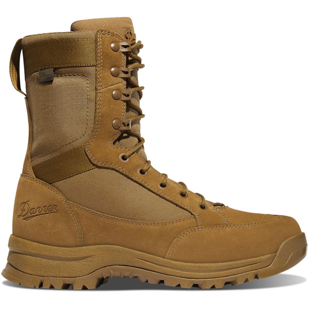 Danner Tanicus - Coyote Danner Dry