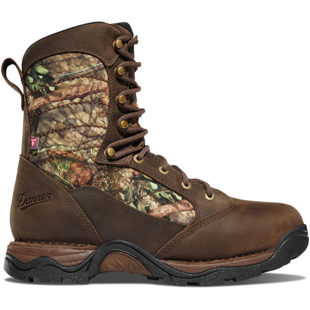 Danner Pronghorn - 8" Mossy Oak Break-Up Country 800G