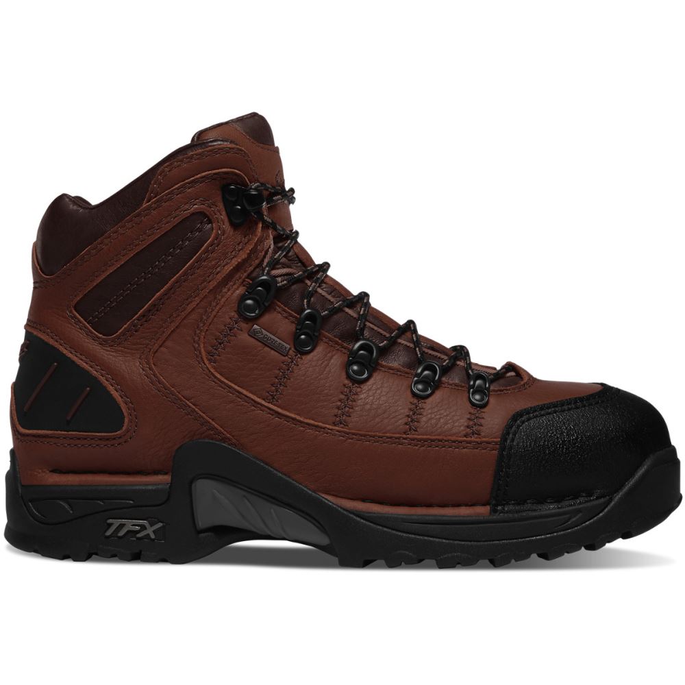 Danner 453 - Brown