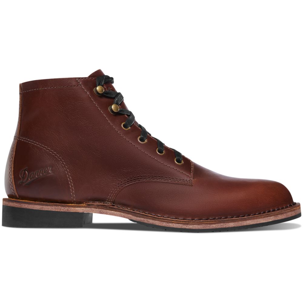 Danner Danner Jack II - Dark Coffee