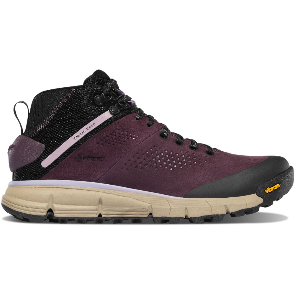 Danner Trail 2650 GTX Mid - Marionberry