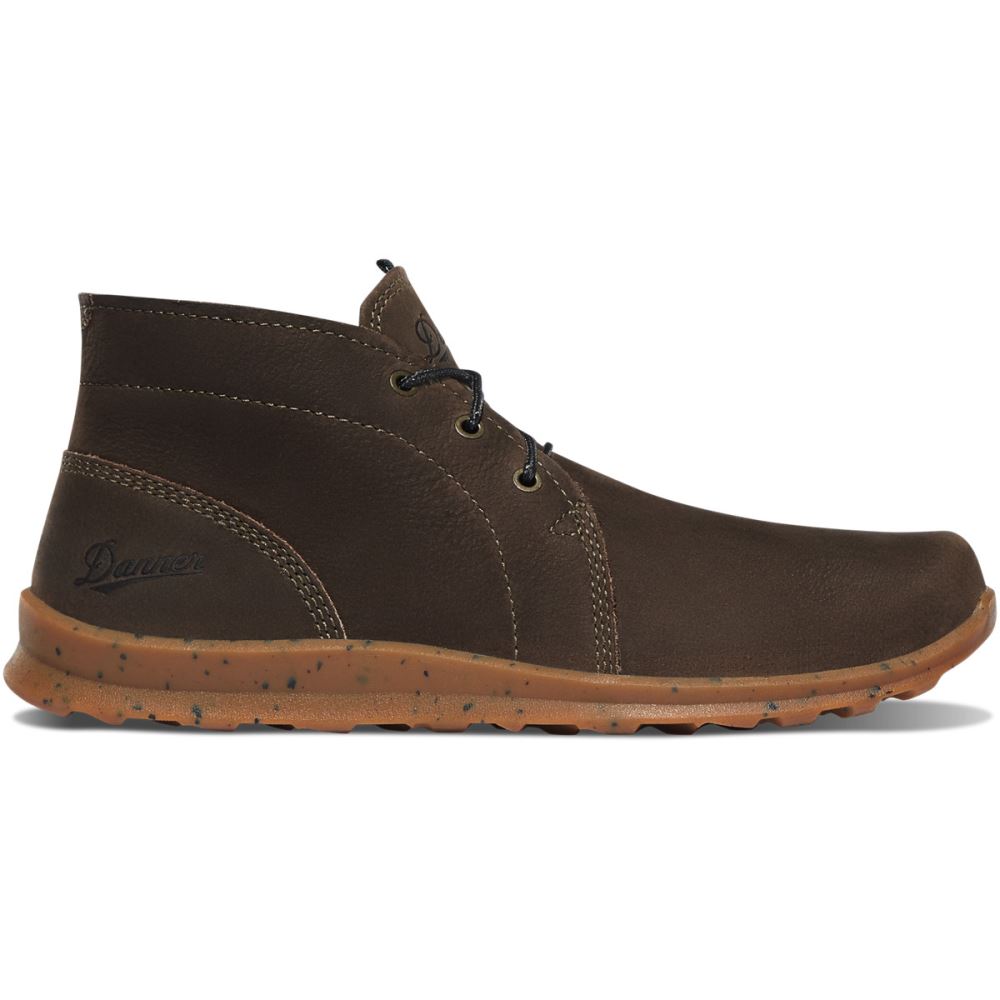 Danner Forest Chukka - Bracken