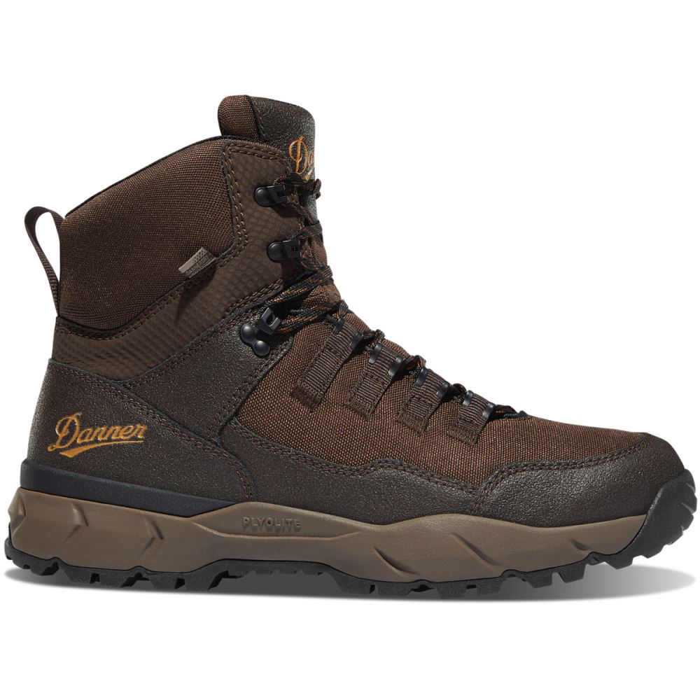 Danner Vital Trail - Coffee Brown