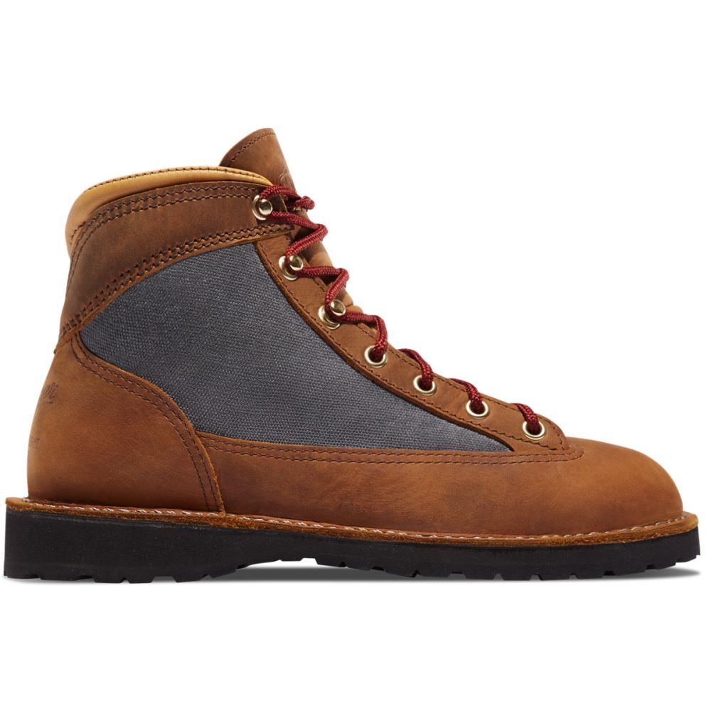 Danner Danner Ridge - Tan/Gray