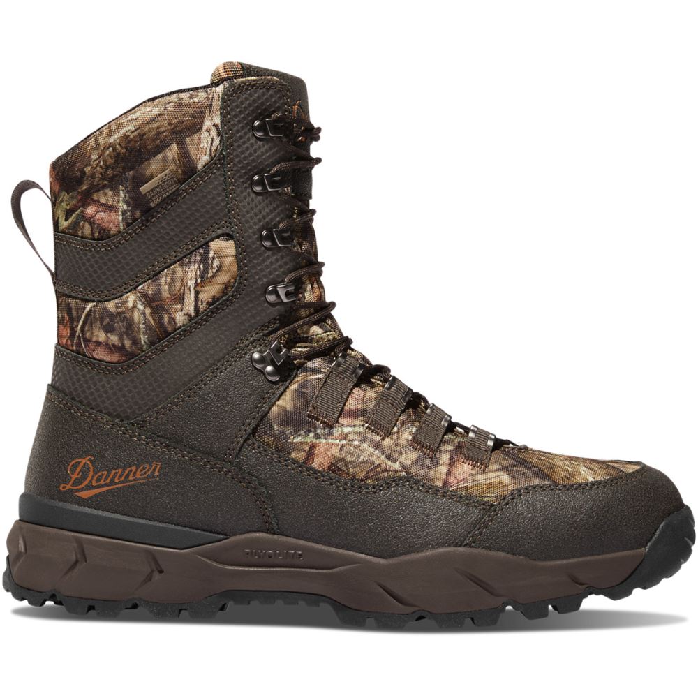 Danner Vital - Mossy Oak Break-Up Country 1200G