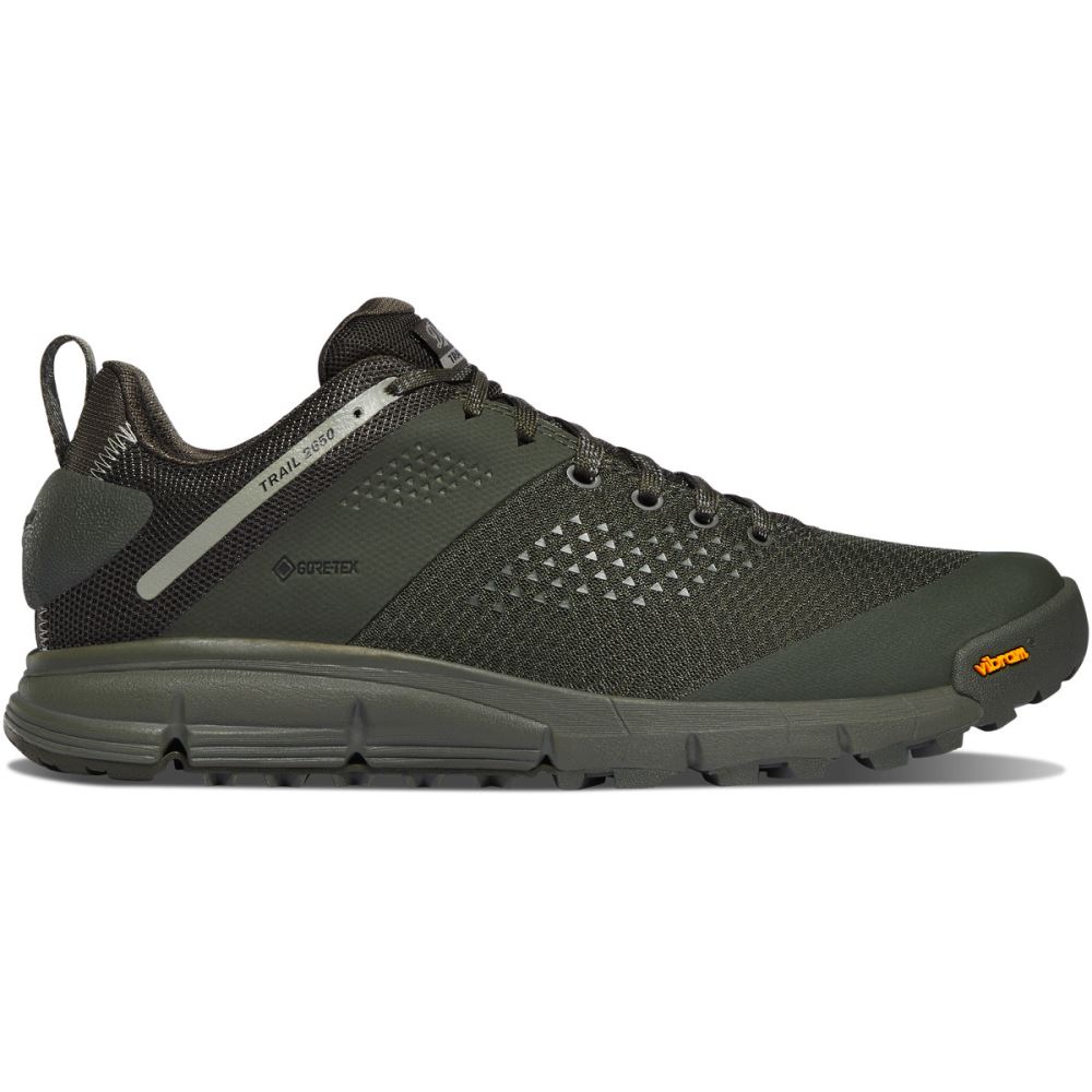 Danner Trail 2650 Mesh GTX - Forest Night