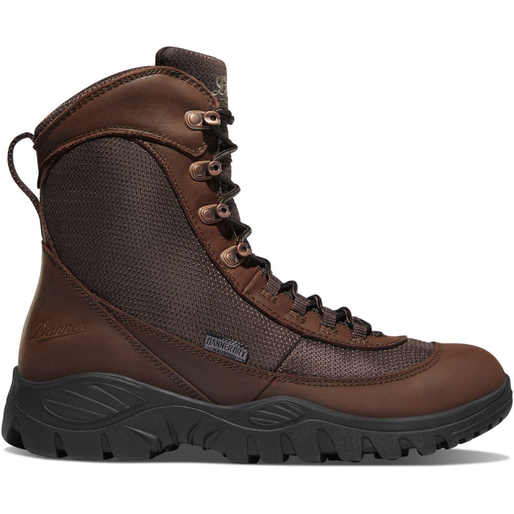 Danner Element - 8" Brown