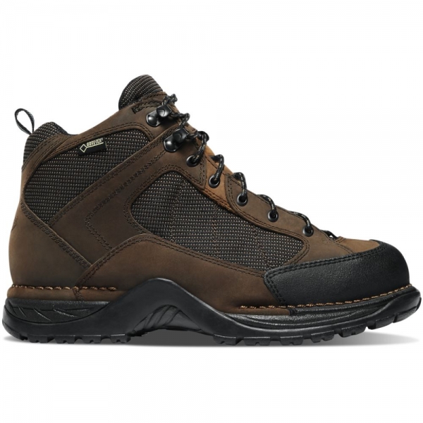 Danner Radical 452 - Dark Brown