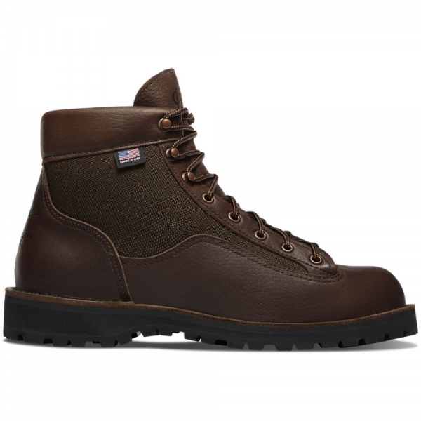 Danner Danner Light II - Dark Brown