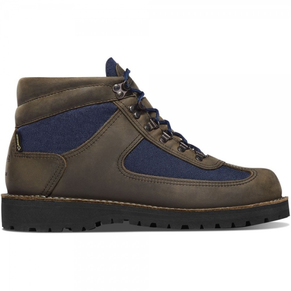 Danner Feather Light - Gunmetal