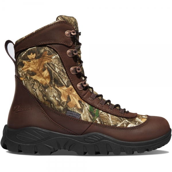 Danner Element - 8" Realtree Edge 400G