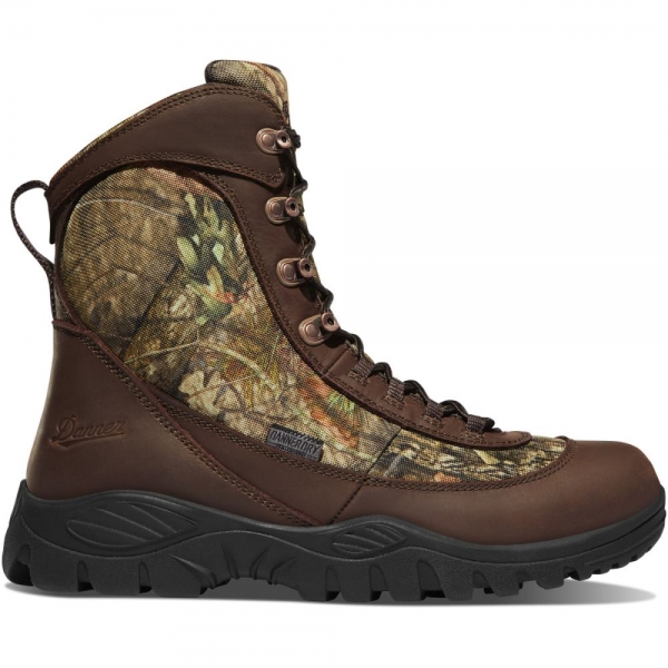 Danner Element - 8" Mossy Oak Break-Up Country 800G