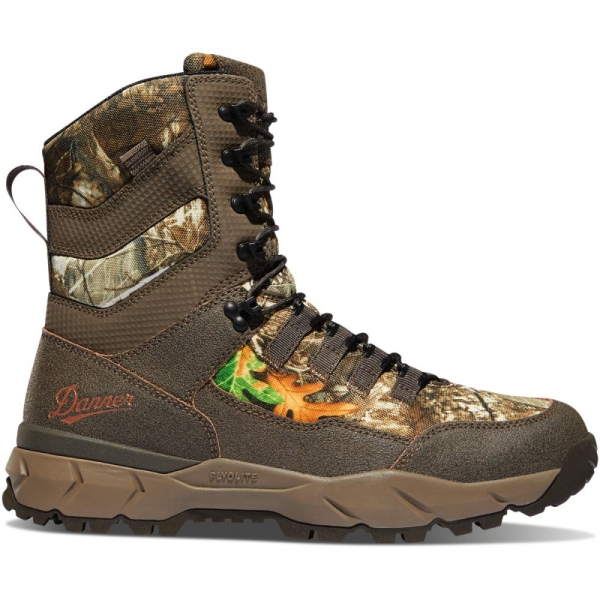 Danner Vital - Realtree Edge