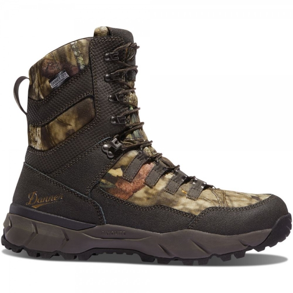 Danner Vital - Mossy Oak Break-Up Country Insulated 400G