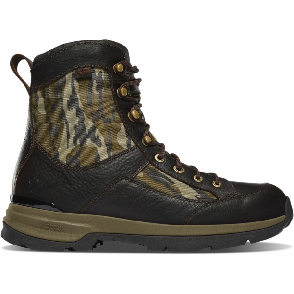 Danner Recurve - Mossy Oak Original Bottomland