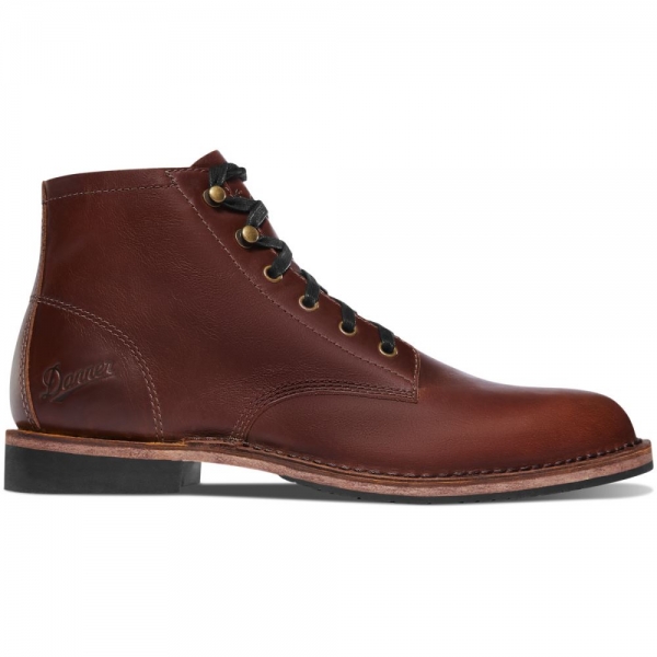 Danner Danner Jack II - Dark Coffee