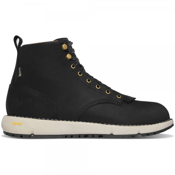 Danner Logger 917 GTX - Black