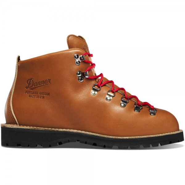 Danner Mountain Light - Cascade