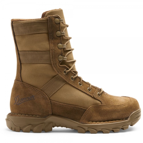 Danner Rivot TFX - Coyote Hot - Safe To Fly