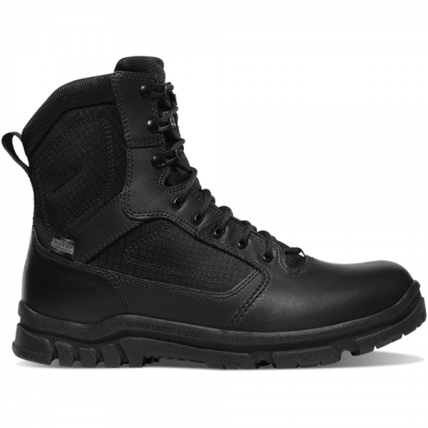 Danner Lookout - Side-Zip 8"