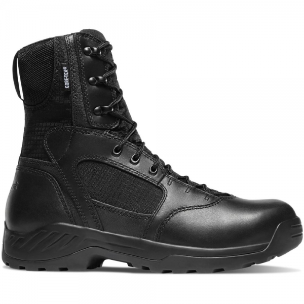 Danner Kinetic - Side-Zip 8"